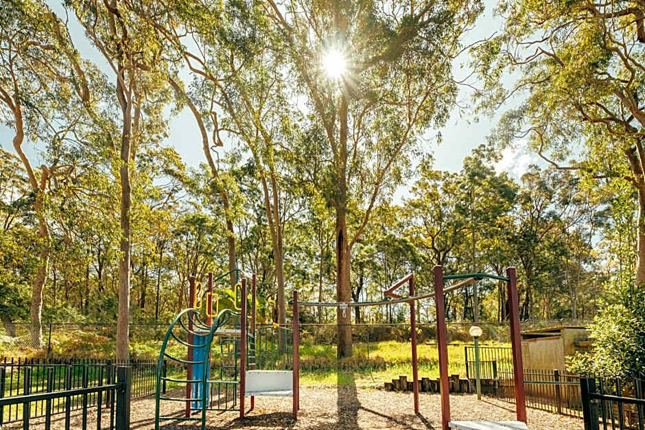 Koala Shores Holiday Park