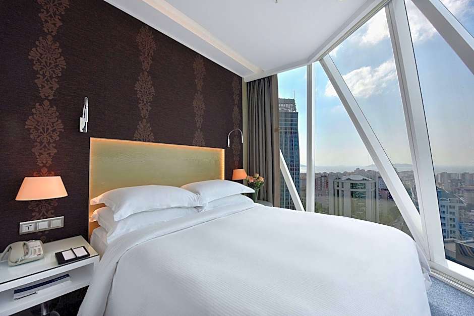 Burgu Arjaan by Rotana Istanbul Asia