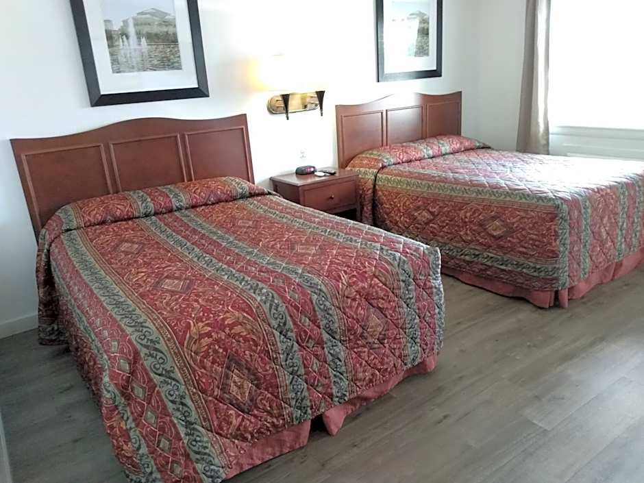 Eldorado Motel New Castle