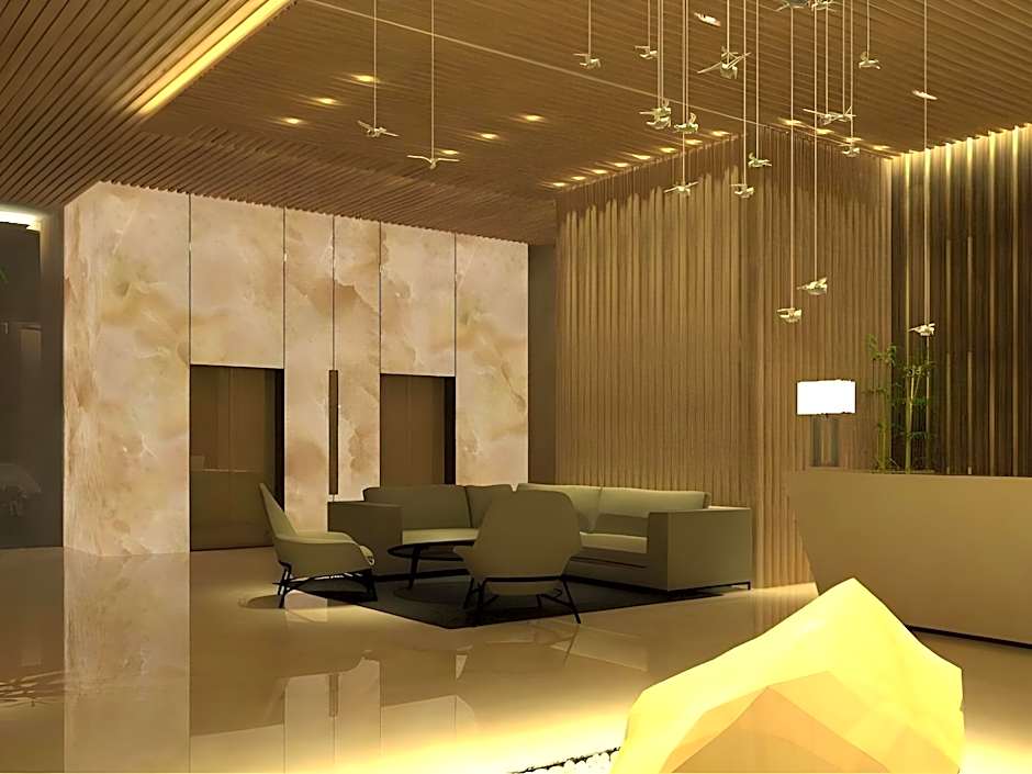 Louis Kienne Cikarang Hotel & Service Apartment 