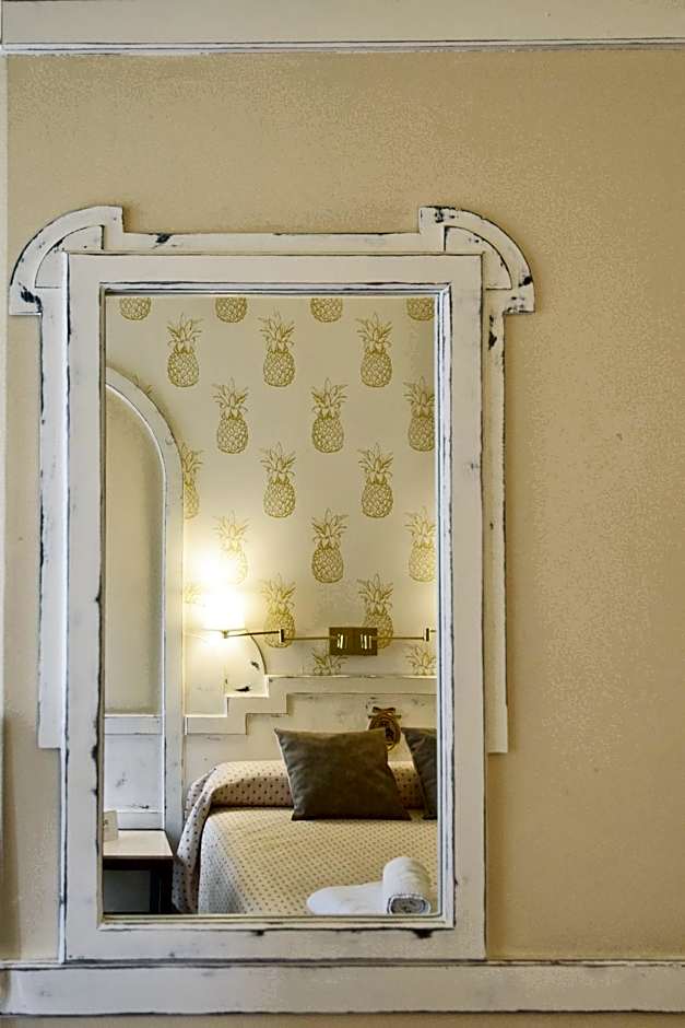 Hotel Maria Luisa