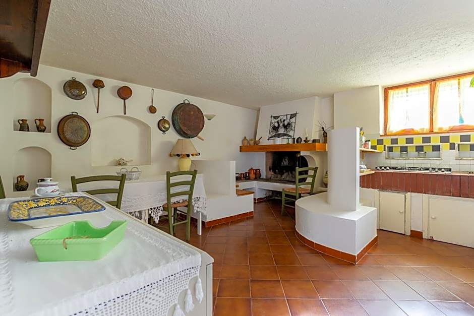 Villa Carol Appartamento e B&B