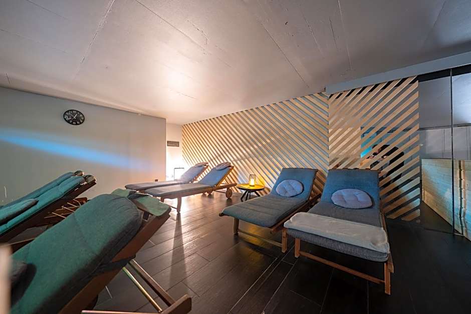 Wellness Rooms Central