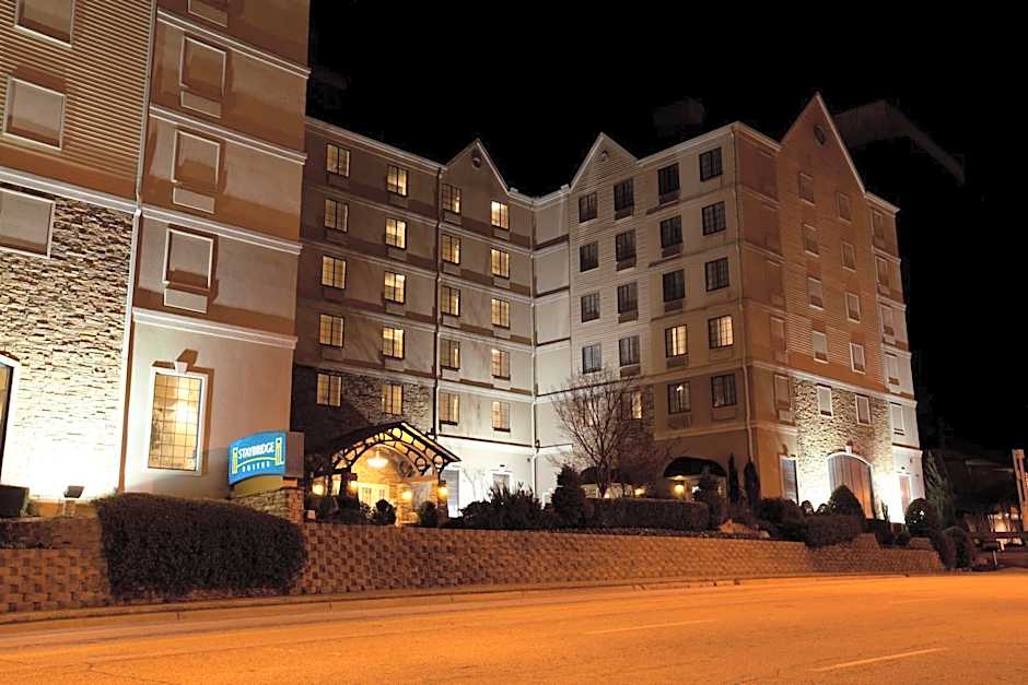 Homewood Suites by Hilton Atlanta Buckhead Pharr Road