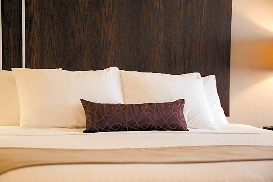 Best Western Mountainview Inn