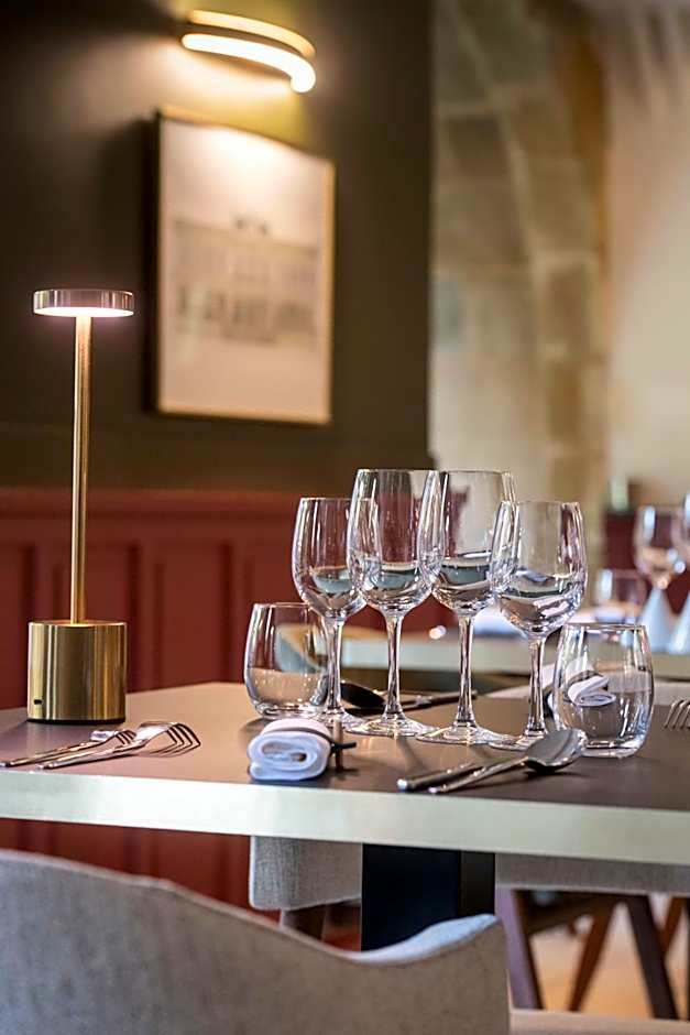 Hôtel La Truffe Noire