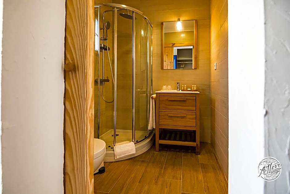 Olívale - Turismo Rural