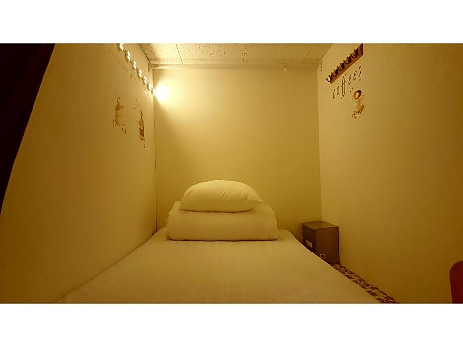 Shinjuku Sky hostel