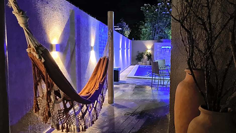 Sunset by AFT - PORTO DE GALINHAS