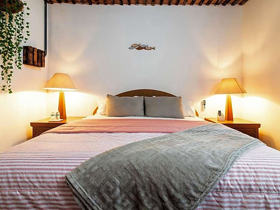 Capital O Posada Del Pescador, Los Cabos