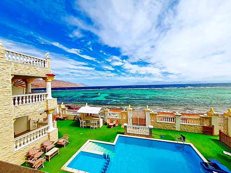 Lucky palace Dahab