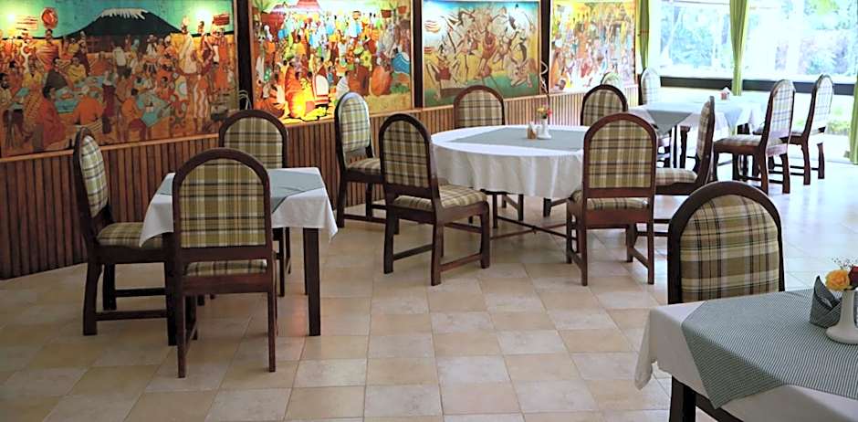Equator Hotel