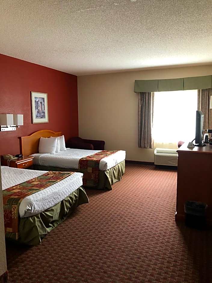 Millennium Inn