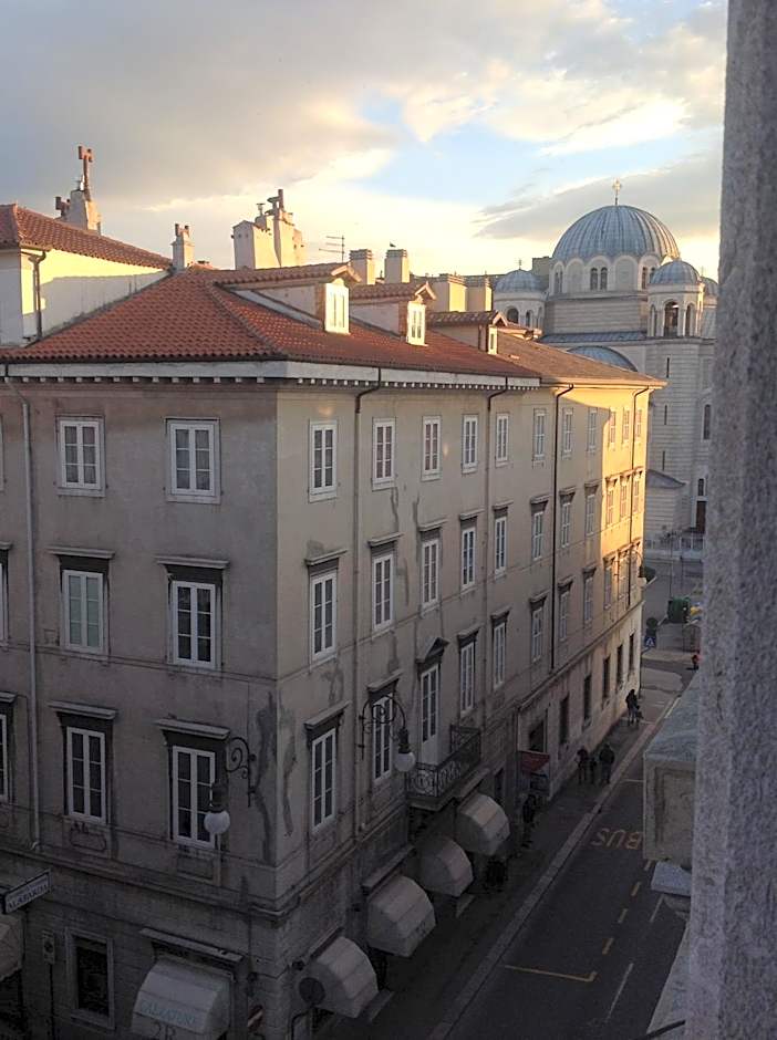 Seven Historical Suites