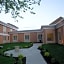 Aashram Hotel by Niagara River