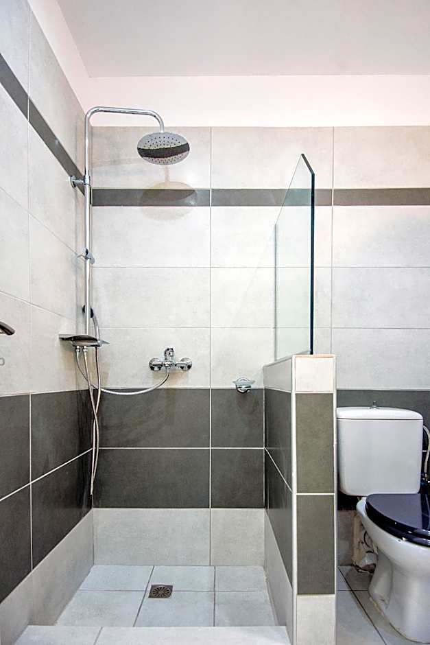 Xenia Ionis luxury apartments