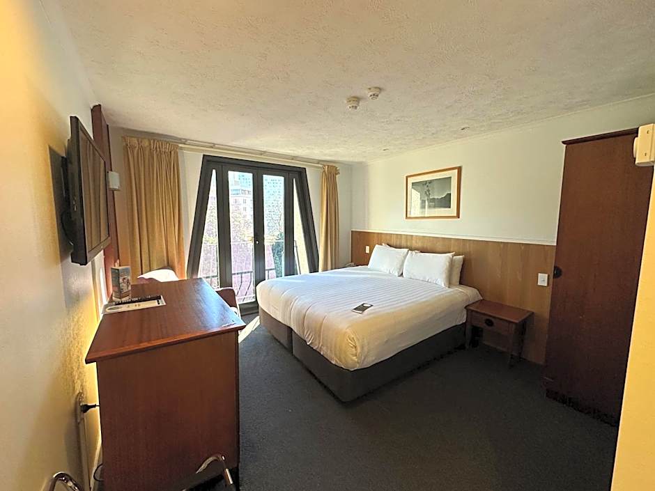 Copthorne Hotel Auckland City