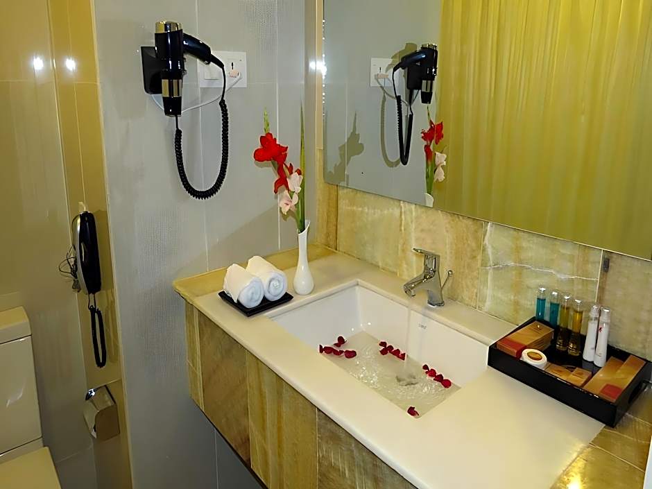 Bagan Landmark Hotel