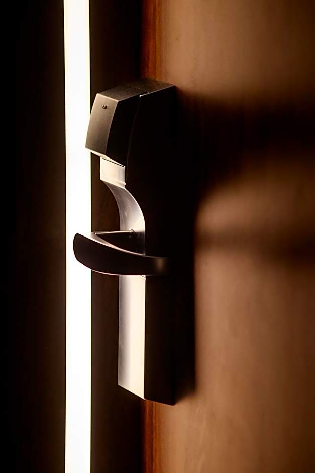 Hotel Regal Pacific Santiago