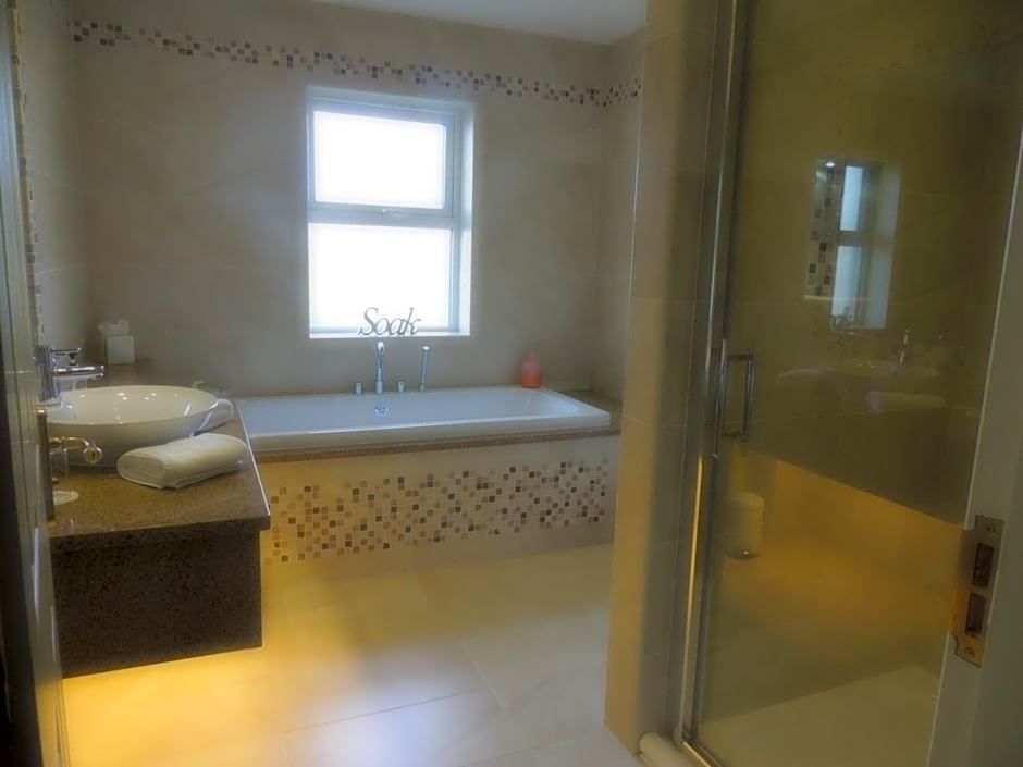 St Kyrans Guest House