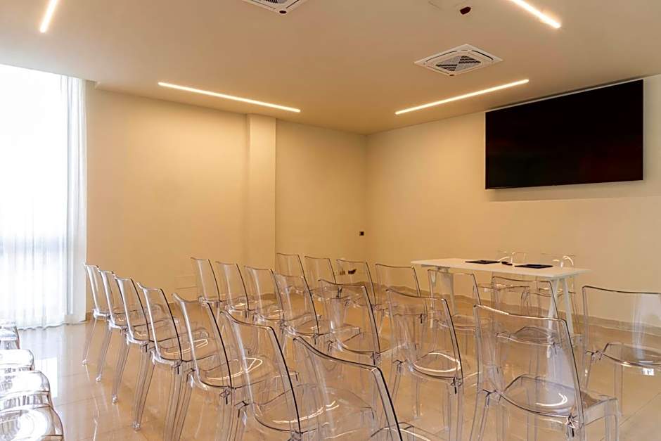 HC Hotel Cremona Pilgrim's