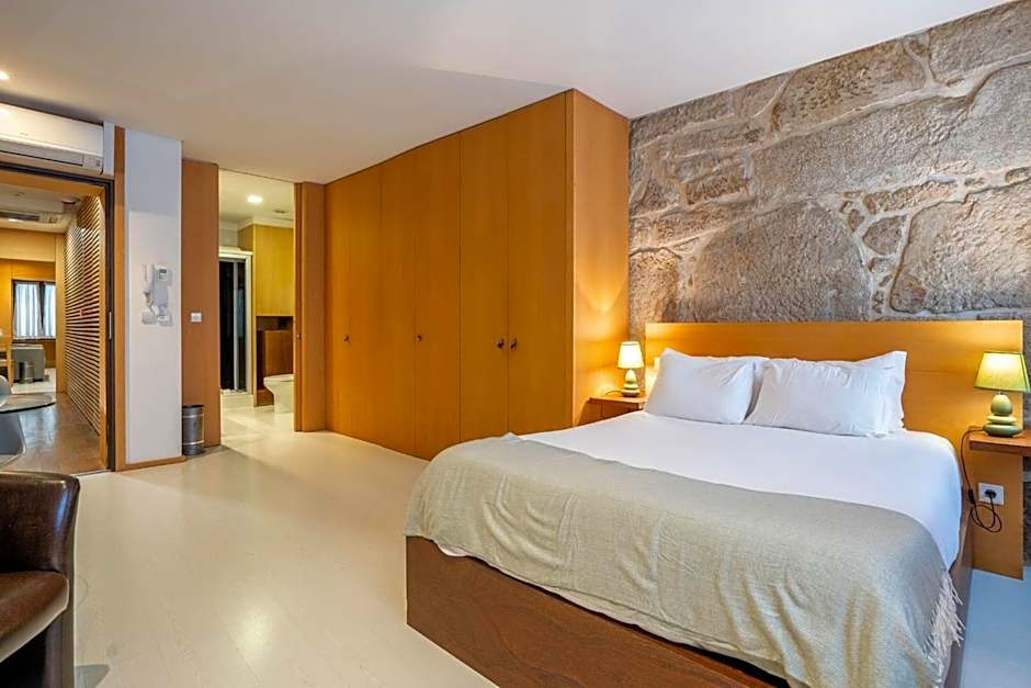 Smartr Porto Reis de Gaia & Spa