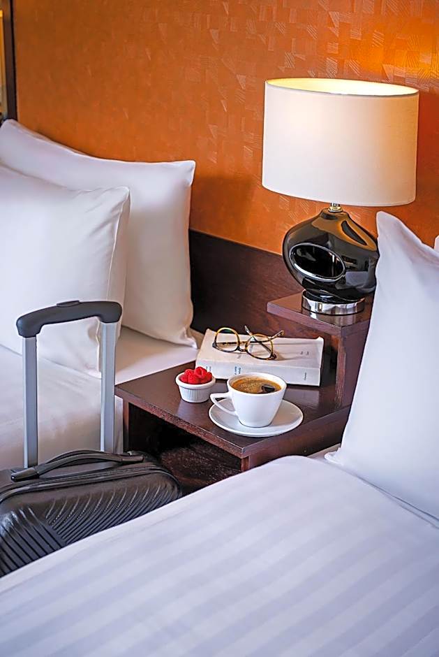 Carlton Hotel Blanchardstown