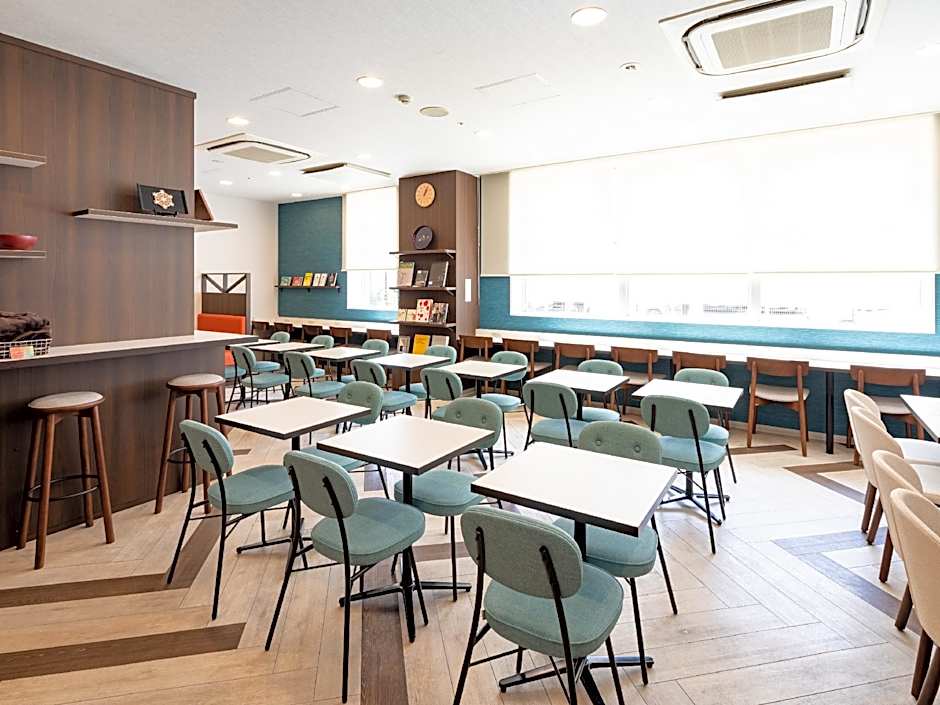 Comfort Hotel Wakayama