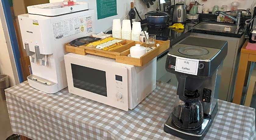 Appletree Hotel Pohang