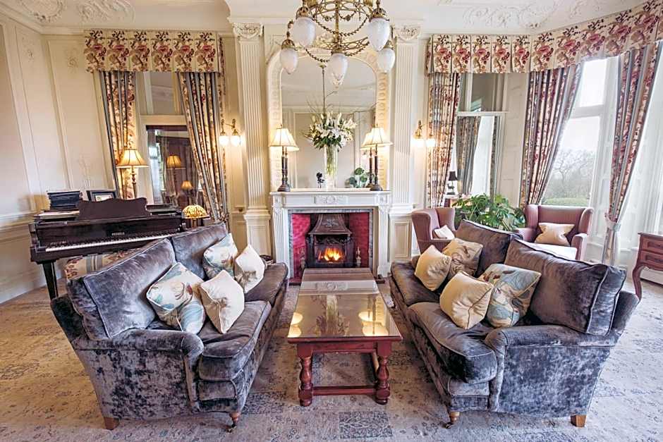 Merewood Country House Hotel and Restaurant