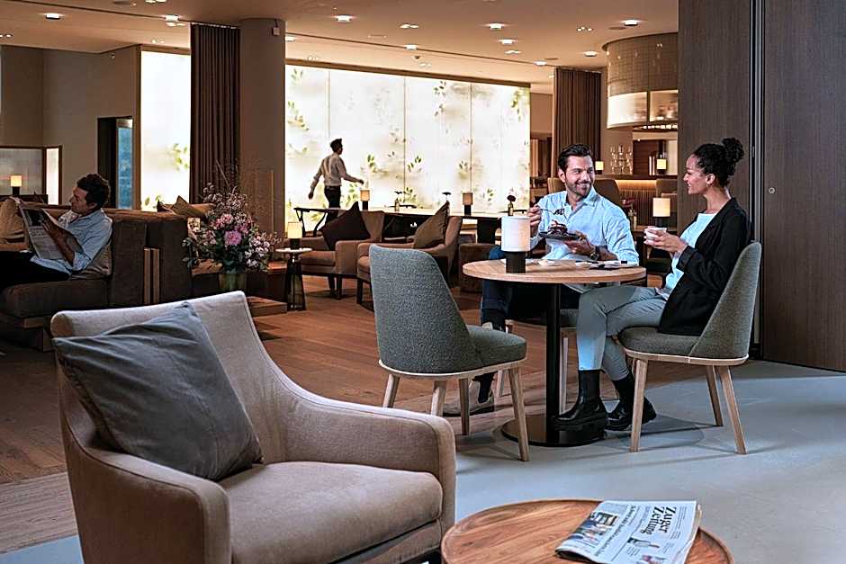 Park Hotel Zug