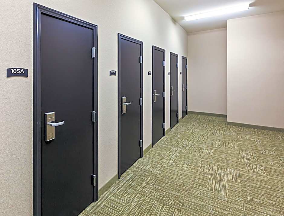 Staybridge Suites Amarillo Western Crossing By IHG