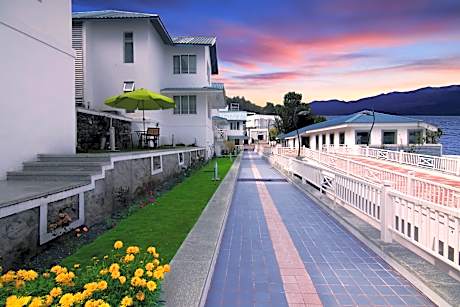 Le Poshe, Kodaikanal