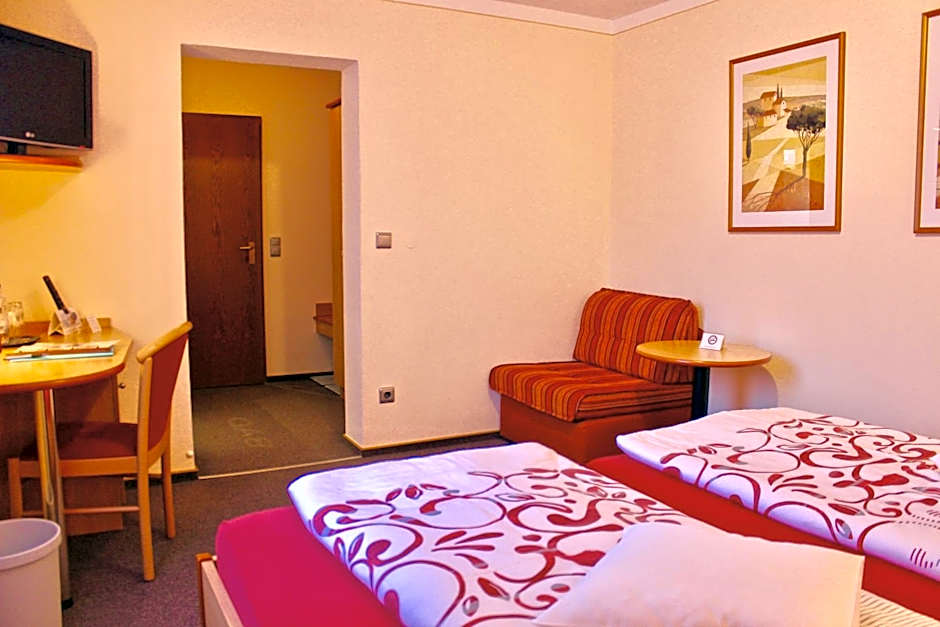 Zum Schwarzen Bären