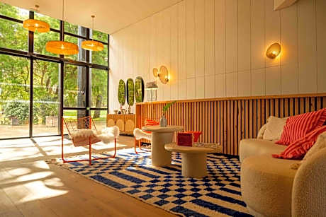 Boutique Hôtel La Baignoire