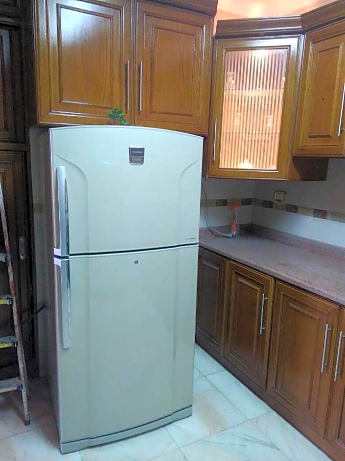 Al Tajouri Apartment in Cairo