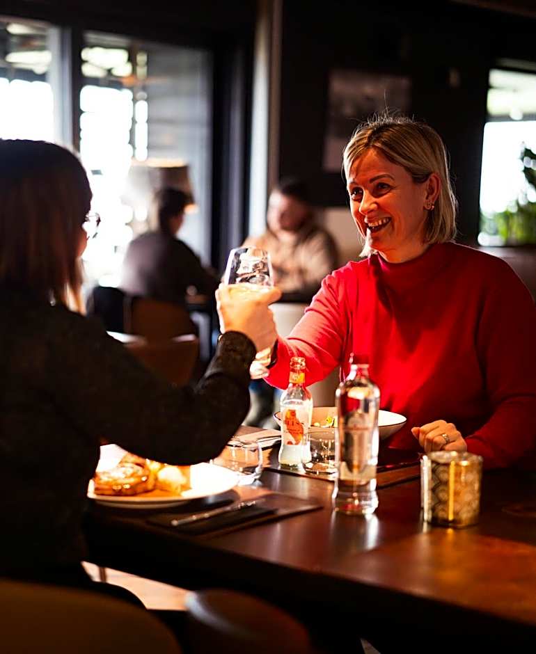 Hôtel & Restaurant Five Nations