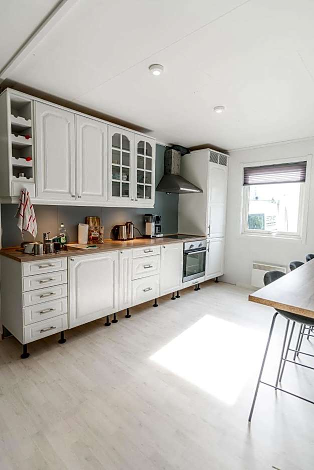 Blåfjell hundesenter fjellhotell