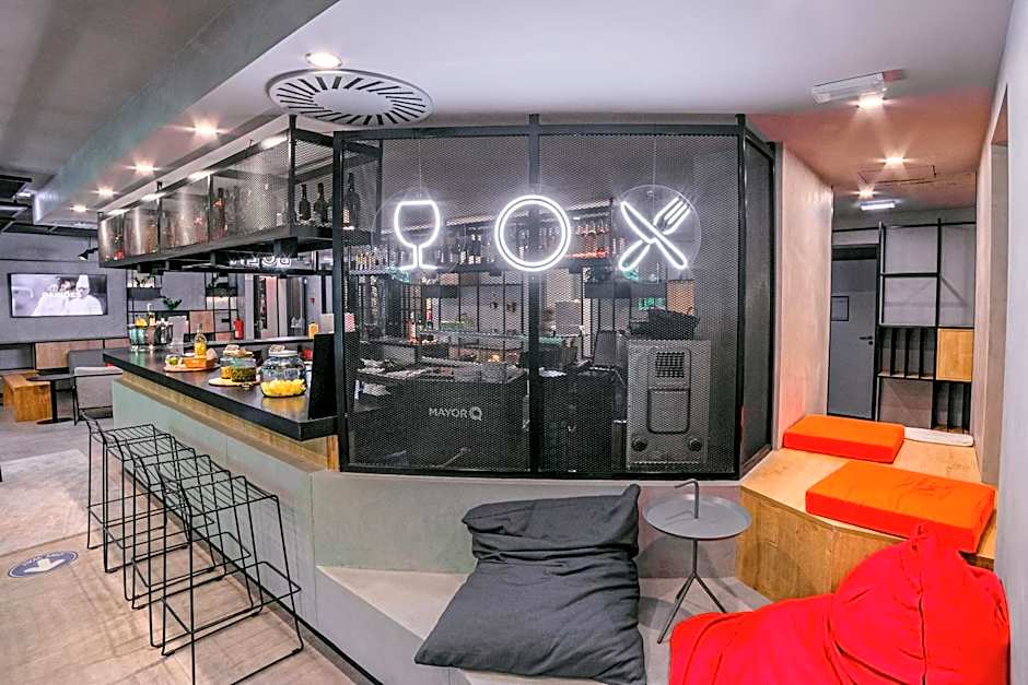 ibis Porto Centro Mercado Bolhao