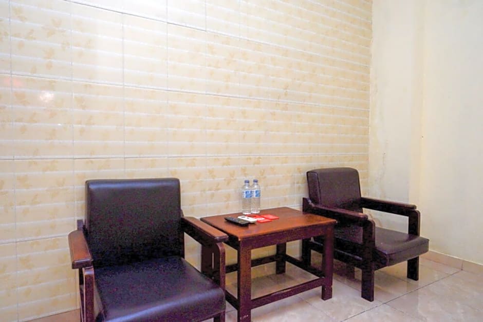 RedDoorz @ Hotel Sartika Yogyakarta