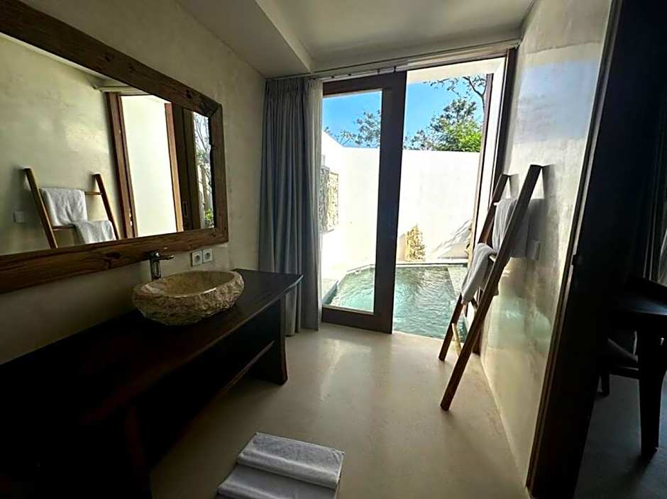 Di Cappio Villa Uluwatu 2