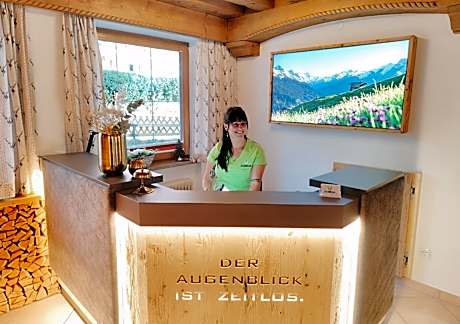 Single Room with Shower