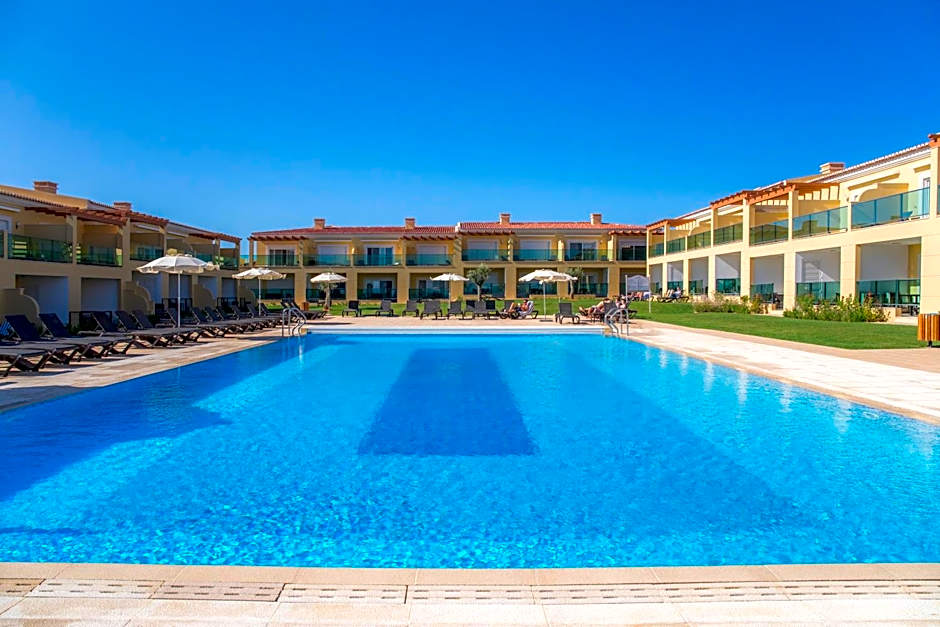 Boavista Golf & Spa - Bela Colina Holidays