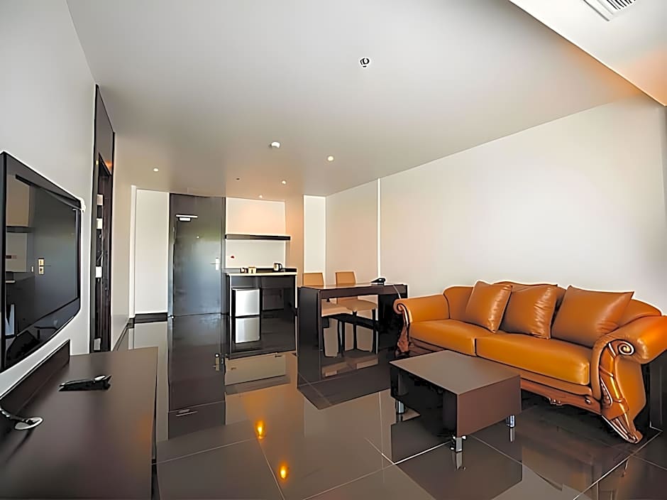 Hotel Selection Pattaya