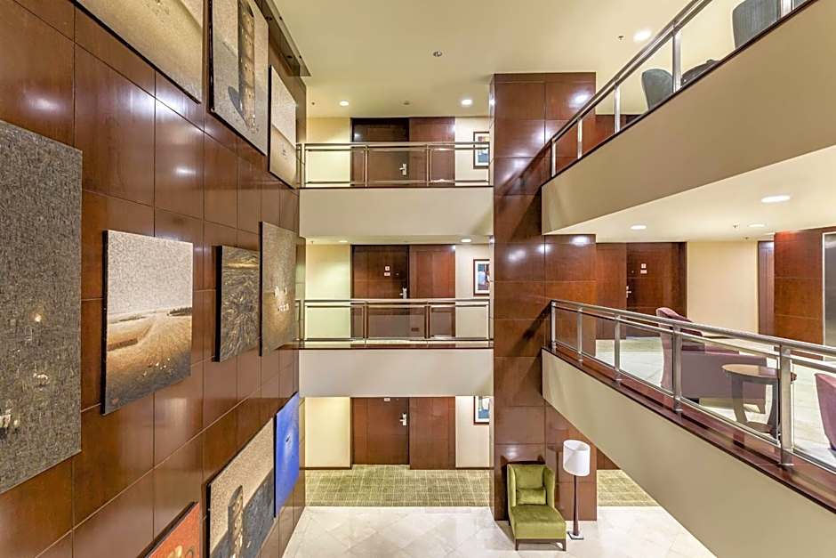 Sheraton Mendoza Hotel