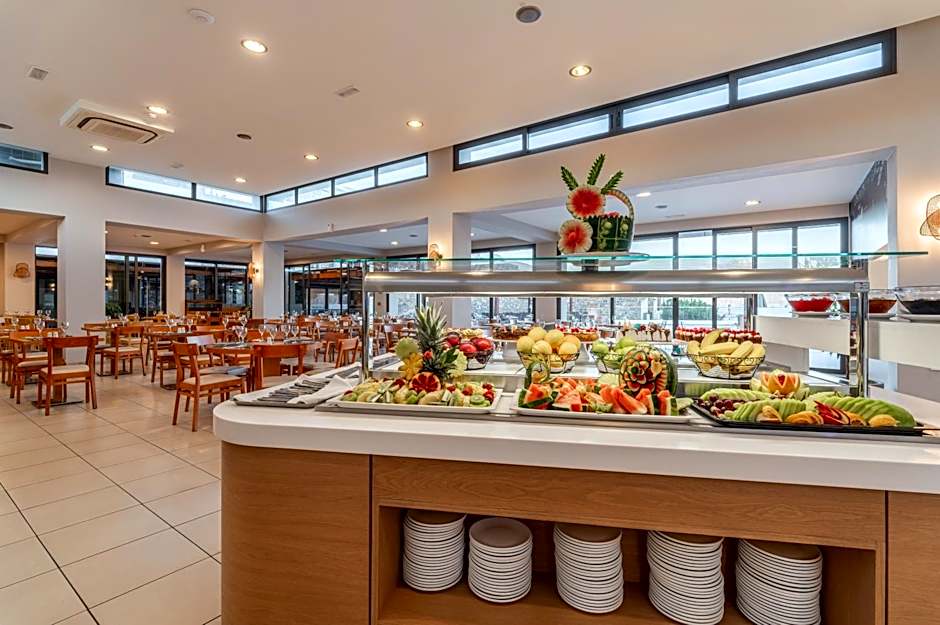 Ariadne Beach - Adults Only