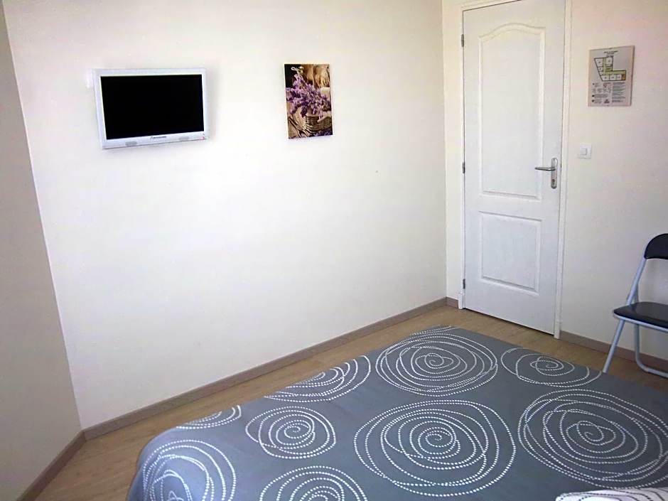 Hotel Le Colbert epernay