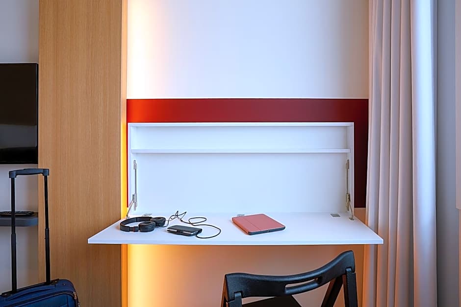 ibis budget Oostende Airport