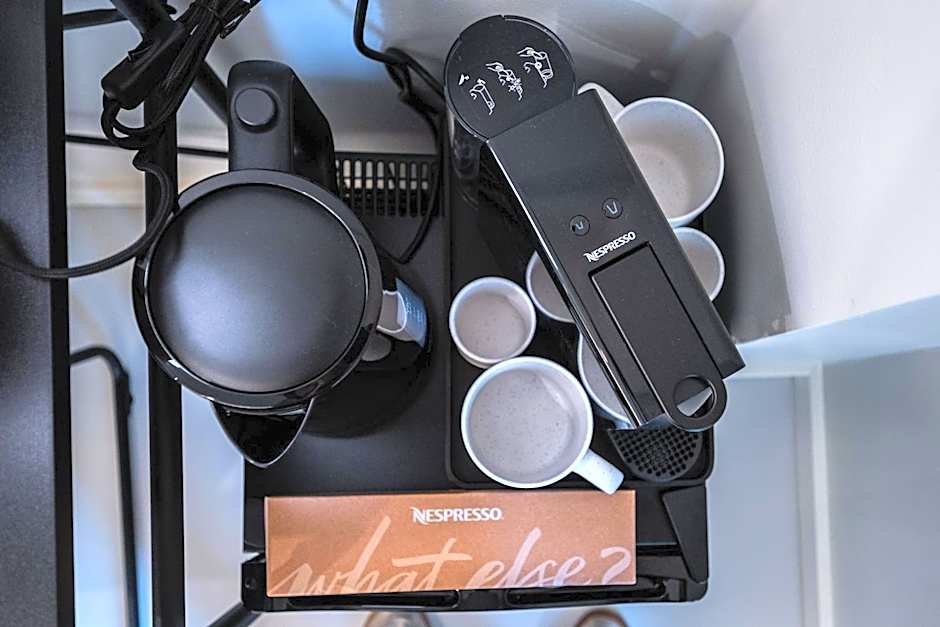 Design Rooms - Kvaternik Square