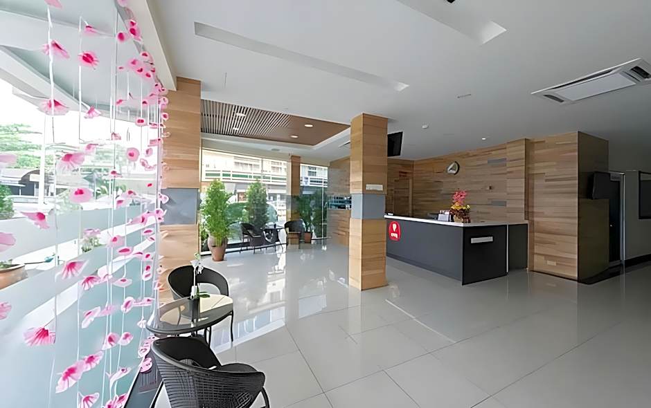 Lavana Hotel Batu Caves